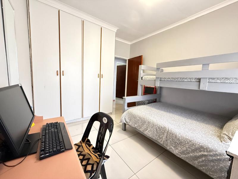3 Bedroom Property for Sale in Die Wingerd Western Cape